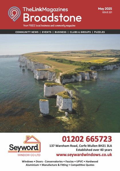 The Broadstone Link May 2025