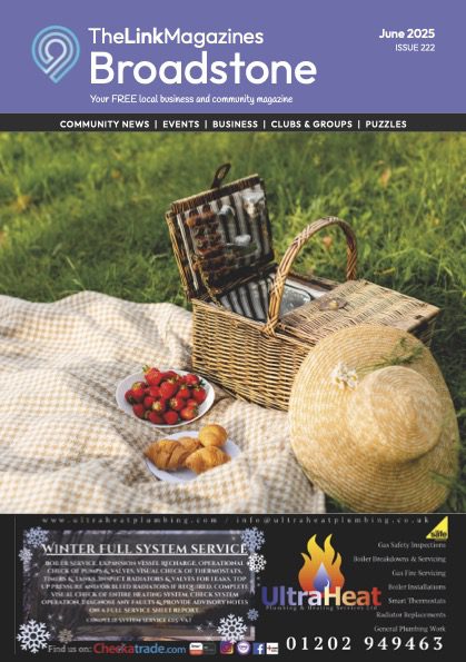 The Broadstone Link - June 2025