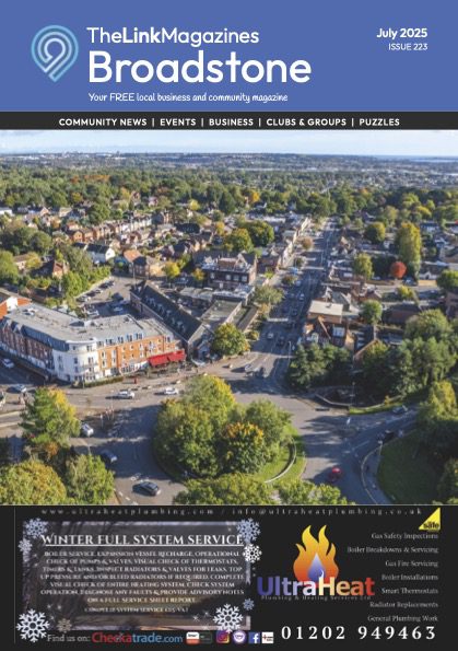 The Broadstone Link July 2025