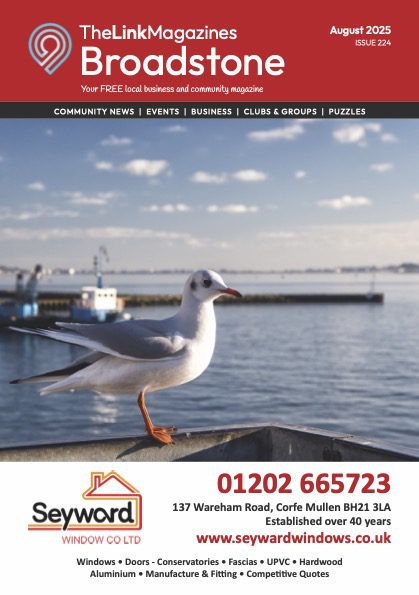 The Broadstone Link August 2025