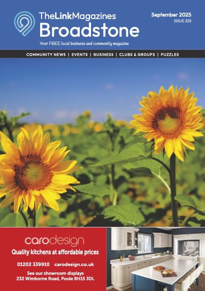 The Broadstone Link September 2025