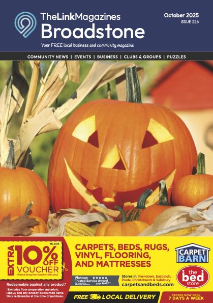 The Broadstone Link October 2025