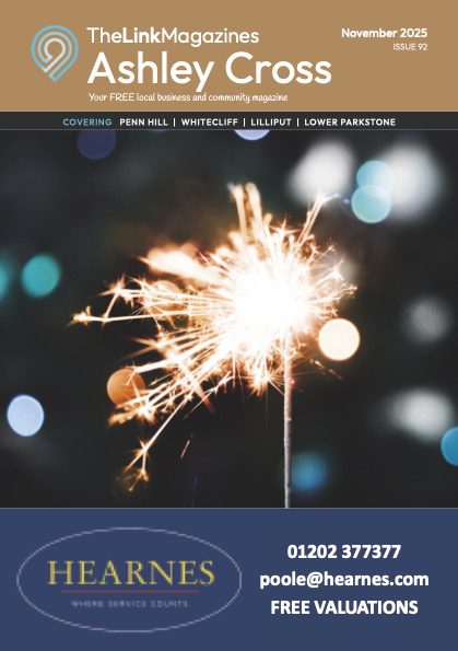 The Ashley Cross Link November 2025