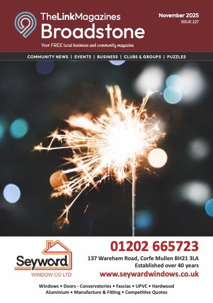 The Broadstone Link November 2025