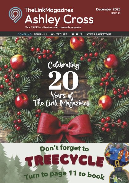 The Ashley Cross Link December 2025