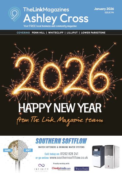 The Ashley Cross Link January 2026