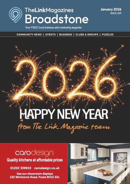 The Broadstone Link January 2026