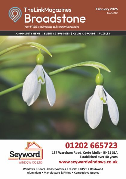 The Broadstone Link Feb 2026