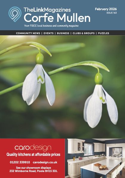 The Corfe Mullen Link Feb 2026