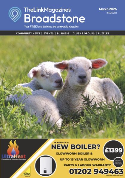 The Broadstone Link March 2026