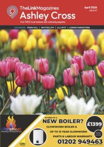 The Ashley Cross Link April 2026