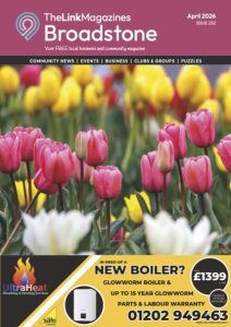 The Broadstone Link April 2026