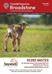 The Broadstone Link May 2026