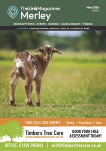 The Merley Link May 2026